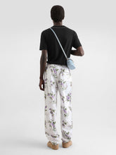 Dolce & Gabbana Black Cotton Embroidered T-Shirt