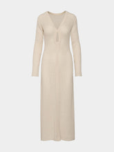 Johanna Ortiz Mysterious World midi dress