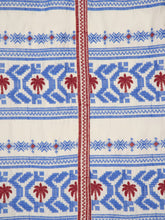 Johanna Ortiz Silver Tears Midi Dress