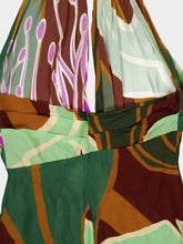 Johanna Ortiz Perfume Memory Maxi Dress