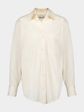 Johanna Ortiz Mavly Cotton-Poplin Texture