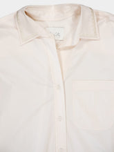 Johanna Ortiz Mavly Cotton-Poplin Texture