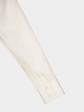 Johanna Ortiz Mavly Cotton-Poplin Texture