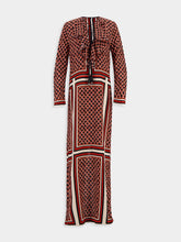 Herencia Occidental Tunic Dress | PDP - Fashion Clinic