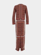 Herencia Occidental Tunic Dress | PDP - Fashion Clinic