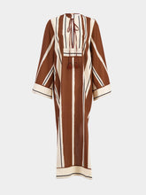 Johanna Ortiz Real Shamans Tunic Dress