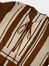 Johanna Ortiz Real Shamans Tunic Dress