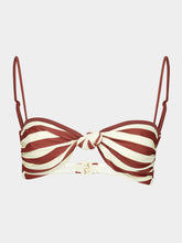 Johanna Ortiz Healing Tools Bikini Top