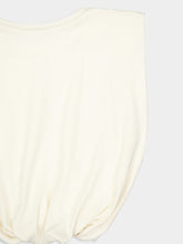 Johanna Ortiz Muraya Ecru T-Shirt