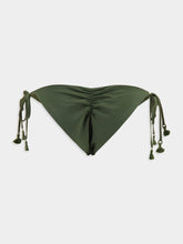 Johanna Ortiz Sheshea Bikini Bottom