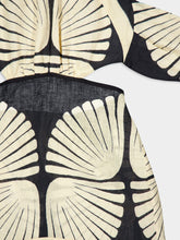 Johanna Ortiz River Ritual Mini Dress