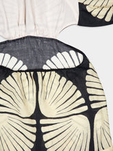 Johanna Ortiz River Ritual Mini Dress