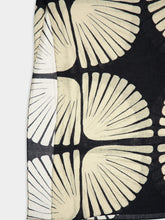 Johanna Ortiz Aura Amazónica Midi Skirt