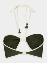 Johanna Ortiz Yacumama Bikini Top