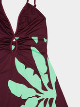 Johanna Ortiz Arizona Moonrise Maxi Dress