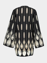 Johanna Ortiz Vision Seeking Mini Dress
