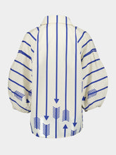 Johanna Ortiz Flechada Shirt