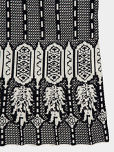 Johanna Ortiz Energy Matrix Midi Skirt