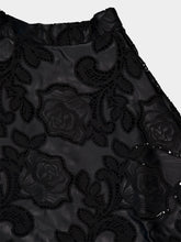 Johanna Ortiz Mesopotamia Eyelet Skirt