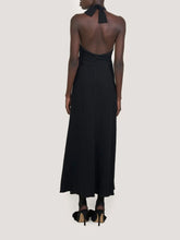 Johanna Ortiz Black Light Heart Dress