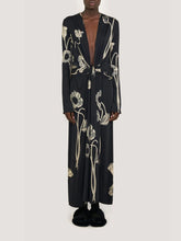 Johanna Ortiz Poppy Print Maxi Dress