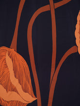 Johanna Ortiz Allegory Dress with Floral Print