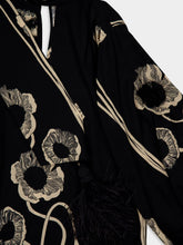 Johanna Ortiz Papaver Somniferum Top