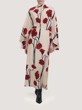 Johanna Ortiz Parajes Lejanos Ankle Dress