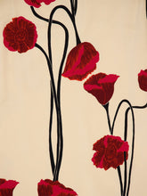 Johanna Ortiz Parajes Lejanos Ankle Dress