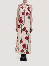 Johanna Ortiz Parajes Lejanos Ankle Dress