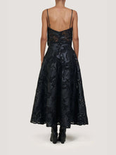 Johanna Ortiz Seduccion Lunar Eyelet Top