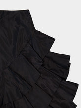 Johanna Ortiz Black Spirit of Exploration Skirt