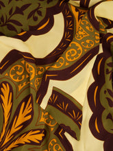 Johanna Ortiz Finding Peace Silk Halter Maxi Dress