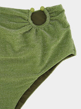 Johanna Ortiz Taita High-Rise Bikini Bottom