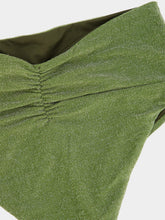 Johanna Ortiz Taita High-Rise Bikini Bottom