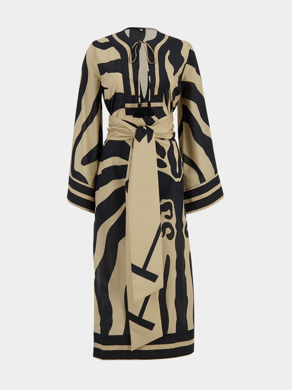 Cruiser Tunic Dress - Summer Vacation '25 | Johanna Ortiz 10