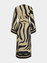 Johanna Ortiz Sand Cruiser Tunic Dress