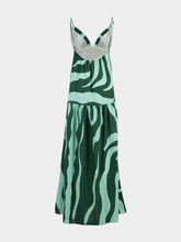Johanna Ortiz Zea Palm Maxi Dress