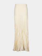 Johanna Ortiz Light and Sound Maxi Skirt