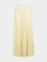 Johanna Ortiz Light and Sound Maxi Skirt