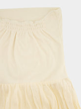 Johanna Ortiz Light and Sound Maxi Skirt