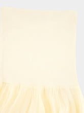 Johanna Ortiz Light and Sound Maxi Skirt