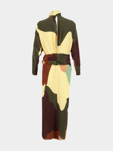 Johanna Ortiz Essence Bow Dress