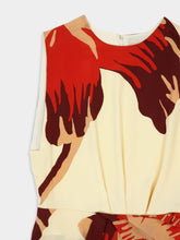 Johanna Ortiz Odyssey Cape Dress