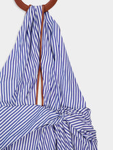 Johanna Ortiz Centro Del Cielo Dress