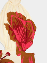 Johanna Ortiz Best Of Times Dress