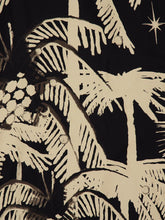 Johanna Ortiz Primera Vez Black and Ecru Maxi Dress