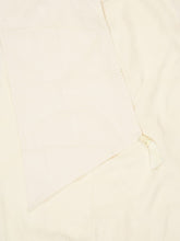 Johanna Ortiz Wildly Beautiful Ecru Halter Dress