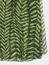 Johanna Ortiz Secret Garden Printed Kaftan Dress