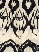 Johanna Ortiz Zea Palm Print Maxi Dress